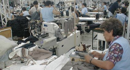 Industria manufacturera reporta pérdidas tras apagón al norte del país