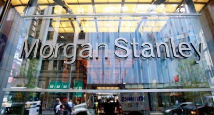 Morgan Stanley despide a mil 600 empleados