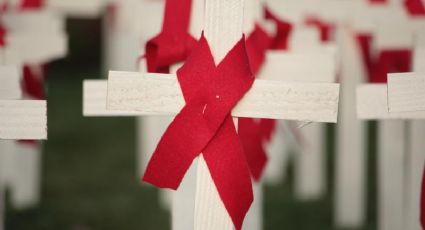 Día Mundial de Lucha contra el Sida: Mueren en México 4 mil 600 personas por VIH