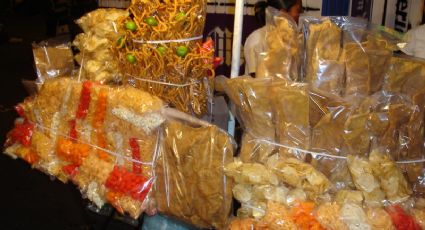Empresarios rechazan prohibición de vender comida chatarra a niños en Oaxaca