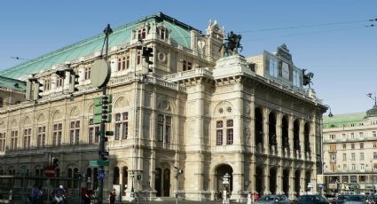 Deja ataque terrorista en Viena al menos dos muertos y 15 heridos hasta ahora