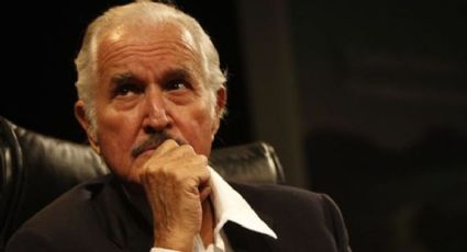 ¿Qué dijo Carlos Fuentes de AMLO cuando fue candidato presidencial en 2012?