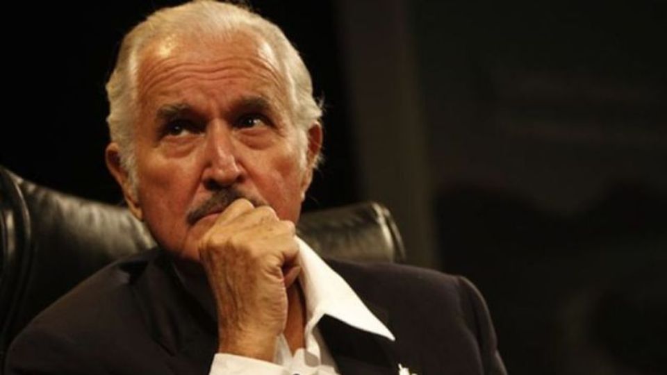 A 10 años de su muerte, que se conmemora este 15 de mayo, Carlos Fuentes dedicó unas palabras a los entonces candidatos de 2012, incluido AMLO.