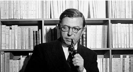 Jean-Paul Sartre, siete obras del padre del existencialismo