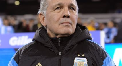 Fallece el ex entrenador de Argentina, Alejandro Sabella