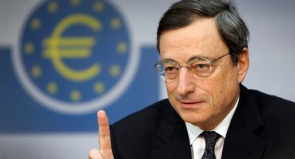 Mario Draghi garantiza a Zelenski que no reconocerá los referéndums rusos
