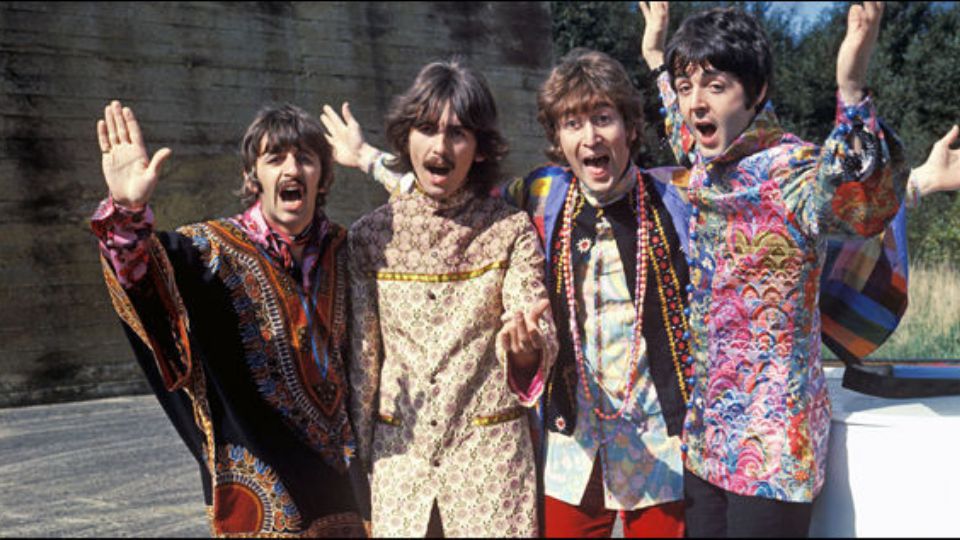 The Beatles tendrán cuatro películas biográficas.