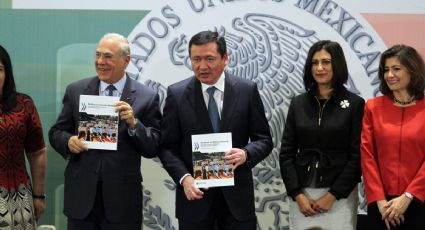 En México, las jóvenes mexicanas tienen cuatro veces más probabilidades de ser 'ninis': OCDE