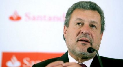 Marcos Martínez Gavica, nuevo presidente de la Asociación de Bancos de México