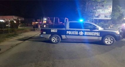 Arrojan granada contra puesto de seguridad en Tuxtepec, Oaxaca