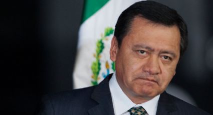 Afirma Osorio Chong que México está en paz