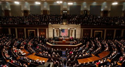 Aprueba Congreso EEUU primer paso para derogar el programa 'Obamacare'