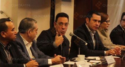 Implementará Hidalgo medidas para enfrentar alza a precios de los combustibles