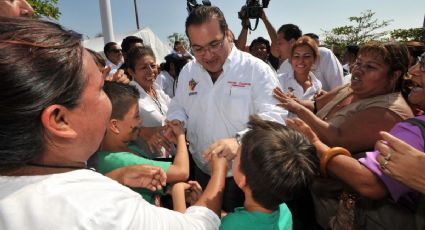 Administraron agua en lugar de medicina a niños con cáncer en gobierno de Duarte