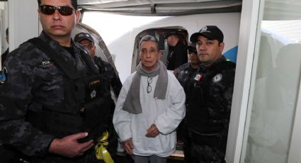 CNDH recibe queja por posibles faltas de garantías a la salud de Mario Villanueva en prisión
