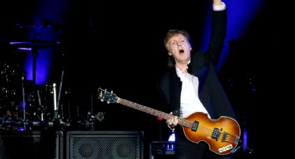 McCartney demanda a Sony para recuperar derecho de canciones de los Beatles