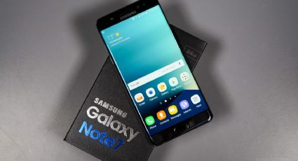 Samsung revelará causa de explosiones de los Galaxy Note 7