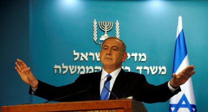 Concluye interrogatorio a Benjamín Netanyahu por presunta corrupción