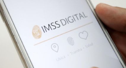 Avance de 78% en digitalización de trámites, reporta el IMSS