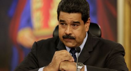 Nicolás Maduro designa al nuevo titular del Banco Central de Venezuela 