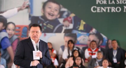 Osorio Chong pide cuidar 'contenidos' en Internet consultados por menores