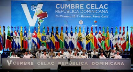 Aprueban en la CELAC Plan de Acción para el desarrollo de América Latina