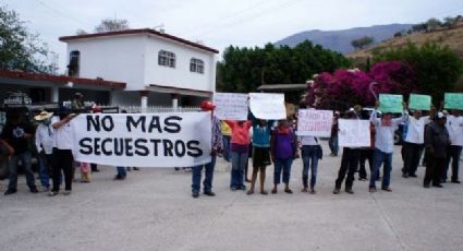 Reporta Conase disminución del 21% en secuestros en México