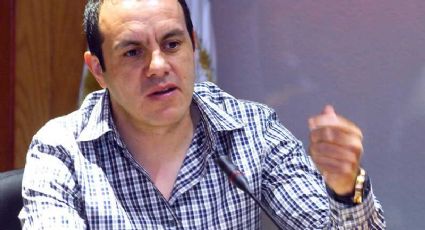 Juez niega suspensión definitiva a Cuauhtémoc Blanco