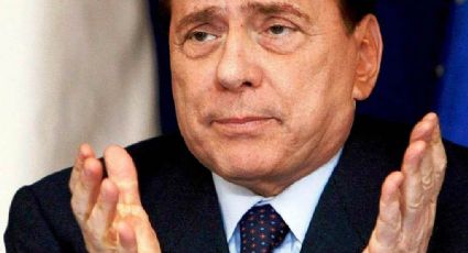 Silvio Berlusconi absuelto de los cargos de corrupción en Italia