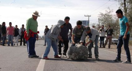 Reportan disturbios en Xonacatlán y Naucalpan, Edomex