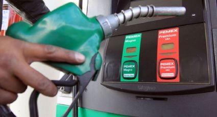 Ante siguientes 'gasolinazos', recomienda CCE mantener precios actuales