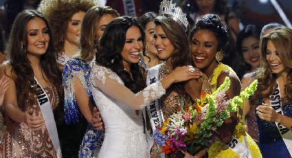 Protesta Guatemala por equivocación de imágenes en Miss Universo