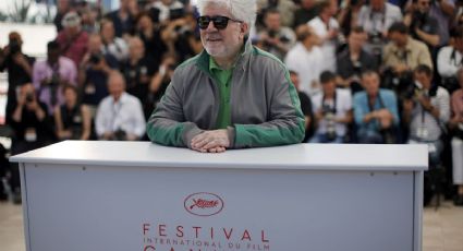 Almodóvar presidirá el jurado en Festival de Cannes