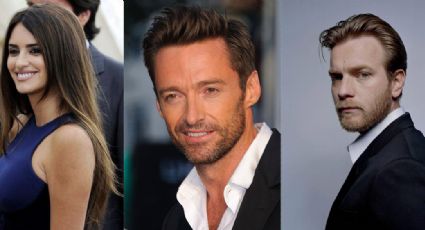 Penélope Cruz, Hugh Jackman y Ewan McGregor presentes en la Berlinale 