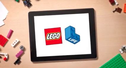 Lego Life, nueva red social 'segura' para niños 