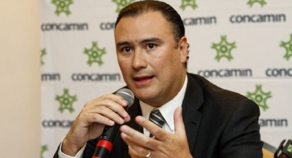 Propone Concamin medidas para enfrentar la actual situación económica