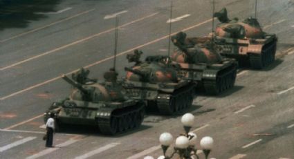 Reino Unido sabía en 1989 que China estaba planeando la masacre en plaza Tiananmen