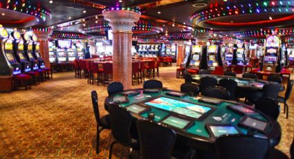 PAN pide a Segob información sobre casinos