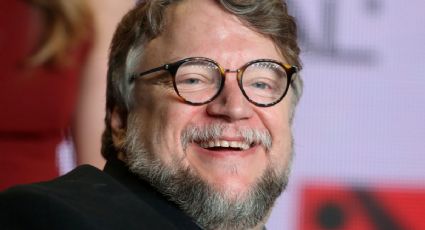'The Shape of Water', película más complicada que he hecho: Guillermo del Toro