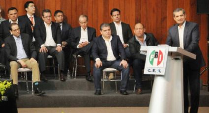 PRI le ganará al populismo y al Frente Ciudadano en 2018: Ochoa Reza
