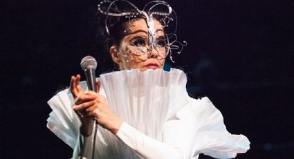 De forma indirecta, Björk acusa a Von Trier de acoso sexual 