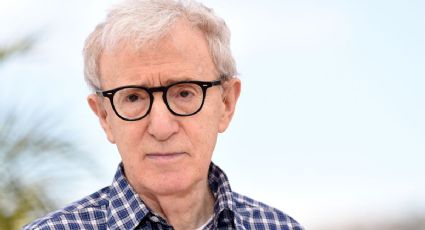Woody Allen afirma que jamás había escuchado acusación de violación contra Weinstein
