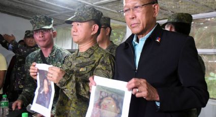 Jefe del Estado Islámico en el sureste asiático muere tras ofensiva militar en Filipinas