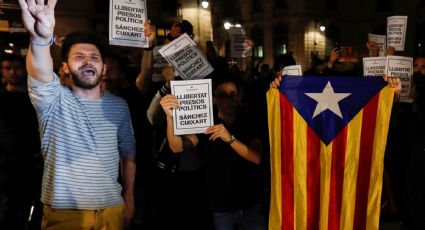 Ley del referéndum catalán es declarada nula por Tribunal Constitucional español