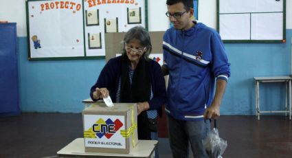 Gobierno de Canadá cuestiona legitimidad de elecciones en Venezuela
