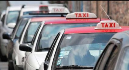 Buscan taxistas de Michoacán frenar a Uber, incluso con violencia 