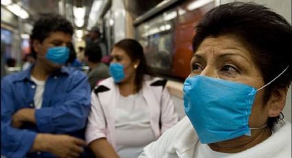 Estima Ssa que virus de influenza AH1N1 estará presente durante temporada invernal