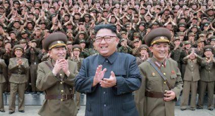 Sigue enfrentamiento retórico entre Corea del Norte y EEUU