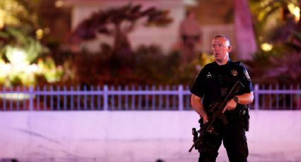 Autoridades de Nueva York refuerzan seguridad tras tiroteo de Las Vegas