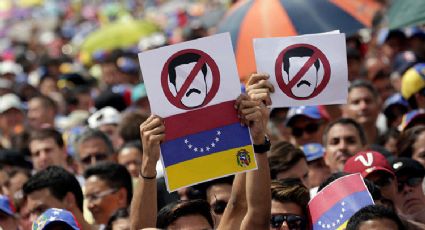Oposición venezolana denuncia irregularidades en proceso de comicios regionales